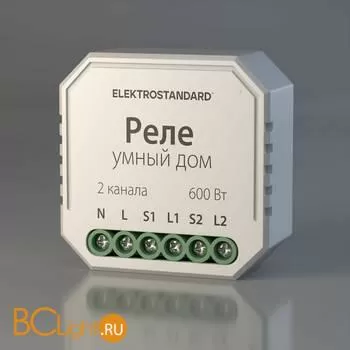 Wi-Fi модуль Elektrostandard WF 76008/00 a060692