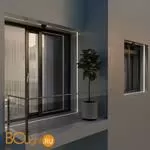 Светодиодный светильник черный Elektrostandard Window 1630 TECHNO LED черный a049995 - Фото 1