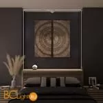 Светодиодный светильник Elektrostandard Window 1630 TECHNO LED белый a049994 - Фото 1