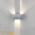 Уличный настенный светильник Elektrostandard Winner 35137/W алюминий a057137 - Фото 2