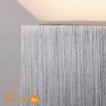 Светильник настенный Elektrostandard 1548 TECHNO LED WINNER алюминий - Фото 1