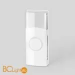 Кнопка для беспроводного звонка DBB01WL белый a027588
