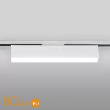 Трековый светильник Elektrostandard X-Line X-Line белый матовый 10W 4200K (LTB53) однофазный a052443 - Фото 1