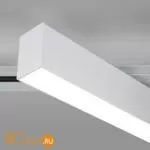 Трековый светильник Elektrostandard X-Line X-Line белый матовый 10W 4200K (LTB53) однофазный a052443 - Фото 3