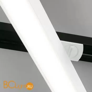 Трековый светильник Elektrostandard X-Line X-Line белый матовый 20W 4200K (LTB54) однофазный a052444 - Фото 4