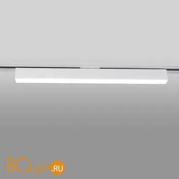 Трековый светильник Elektrostandard X-Line X-Line белый матовый 20W 4200K (LTB54) однофазный a052444 - Фото 1