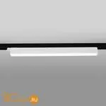 Трековый светильник Elektrostandard X-Line X-Line белый матовый 28W 4200K (LTB55) трехфазный a052447 - Фото 2