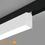 Трековый светильник Elektrostandard X-Line X-Line белый матовый 28W 4200K (LTB55) трехфазный a052447 - Фото 3