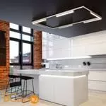 Трековый светильник Elektrostandard X-Line X-Line белый матовый 28W 4200K (LTB55) трехфазный a052447 - Фото 1