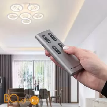 3-канальный контроллер для дистанционного управления освещением Elektrostandard Y11 a043622 - Фото 0