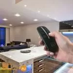 4-канальный контроллер для дистанционного управления освещением Elektrostandard Y8 a040988 - Фото 0