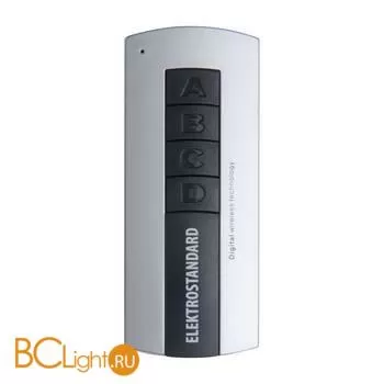 3-канальный контроллер для дистанционного управления освещением Elektrostandard Y7 a024517