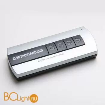 2-канальный контроллер для дистанционного управления освещением Elektrostandard Y2 a024433 - Фото 0