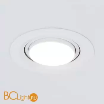 Встраиваемый светильник Elektrostandard Zoom 9920 LED a064034 - Фото 2