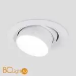 Встраиваемый светильник Elektrostandard Zoom 9920 LED a064034