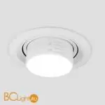 Встраиваемый светильник Elektrostandard Zoom 9920 LED a064034 - Фото 0