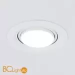 Встраиваемый светильник Elektrostandard Zoom 9920 LED a064034 - Фото 2