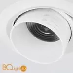 Встраиваемый светильник Elektrostandard Zoom 9920 LED a064034 - Фото 3