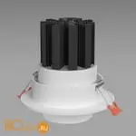 Встраиваемый светильник Elektrostandard Zoom 9920 LED a064034 - Фото 4