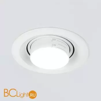 Встраиваемый светильник Elektrostandard Zoom 9919 LED a064031 - Фото 0