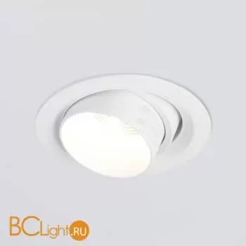 Встраиваемый светильник Elektrostandard Zoom 9919 LED a064031 - Фото 1