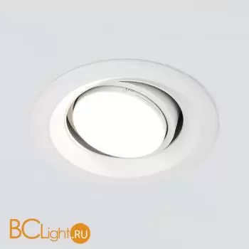 Встраиваемый светильник Elektrostandard Zoom 9919 LED a064031 - Фото 2