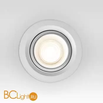 Встраиваемый светильник Elektrostandard Zoom 9919 LED a064031 - Фото 4