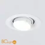 Встраиваемый светильник Elektrostandard Zoom 9919 LED a064031