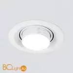 Встраиваемый светильник Elektrostandard Zoom 9919 LED a064031 - Фото 0