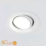 Встраиваемый светильник Elektrostandard Zoom 9919 LED a064031 - Фото 2