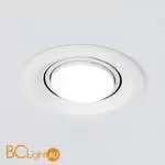 Встраиваемый светильник Elektrostandard Zoom 9919 LED a064031 - Фото 3