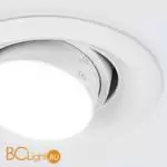 Встраиваемый светильник Elektrostandard Zoom 9919 LED a064031 - Фото 5