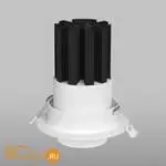 Встраиваемый светильник Elektrostandard Zoom 9919 LED a064031 - Фото 7