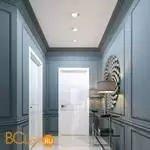 Встраиваемый светильник Elektrostandard Zoom 9919 LED a064031 - Фото 8