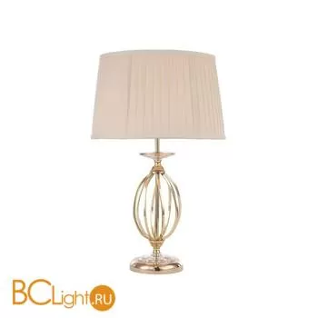 Настольная лампа Elstead Lighting Aegean AG/TL POL BRASS