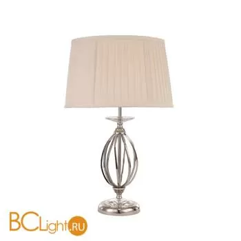 Настольная лампа Elstead Lighting Aegean AG/TL POL NICKEL