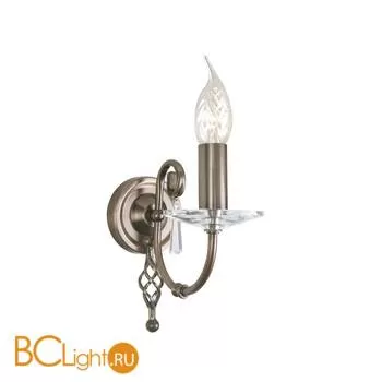 Бра Elstead Lighting Aegean AG1 AGED BRASS