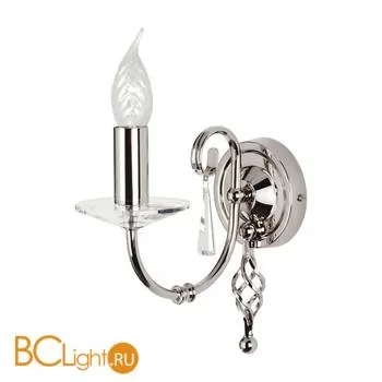 Бра Elstead Lighting Aegean AG1 POL NICKEL
