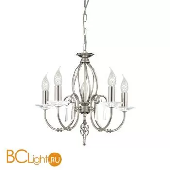 Люстра Elstead Lighting Aegean AG5 POL NICKEL