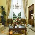 Люстра Elstead Lighting Aegean AG8 AGED BRASS - Фото 0