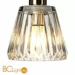 Подвесной светильник Elstead Lighting Agatha BATH/AGATHA1P BN - Фото 0