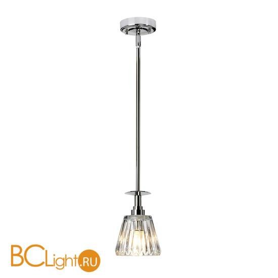 Подвесной светильник Elstead Lighting Agatha BATH/AGATHA1P PC