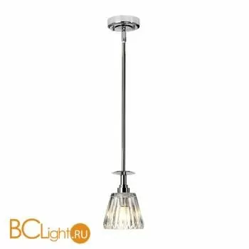 Подвесной светильник Elstead Lighting Agatha BATH/AGATHA1P PC