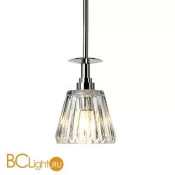 Подвесной светильник Elstead Lighting Agatha BATH/AGATHA1P PC - Фото 0