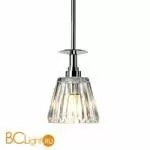 Подвесной светильник Elstead Lighting Agatha BATH/AGATHA1P PC - Фото 0