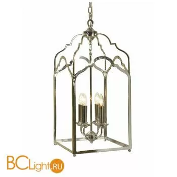 Подвесной светильник Elstead Lighting Albert DL/ALBERT4 