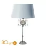 Настольная лампа Elstead Lighting Amarilli AML/TL BLK/SIL