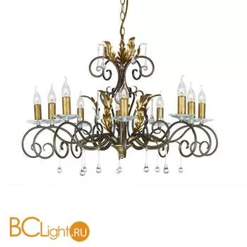 Люстра Elstead Lighting Amarilli AML10 BRONZE