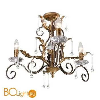 Люстра Elstead Lighting Amarilli AML3 BRONZE