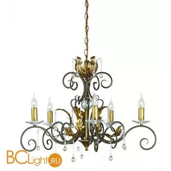 Люстра Elstead Lighting Amarilli AML5 BRONZE